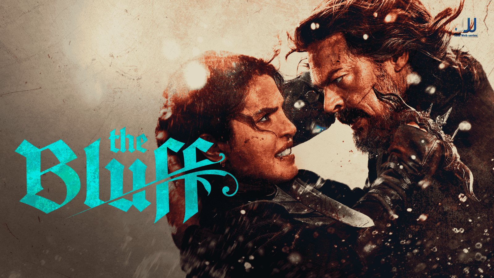 The Bluff Release Date, Cast & Plot