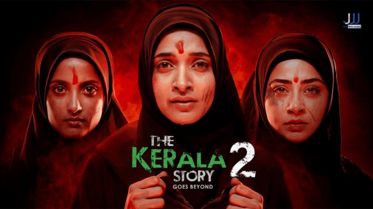 The Kerala Story 2 Explores Shocking True Cases Across India, Set for Feb 27 Release