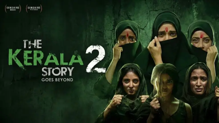 The Kerala Story 2 Trailer Out: Chilling Sequel Goes Bigger and More Intense