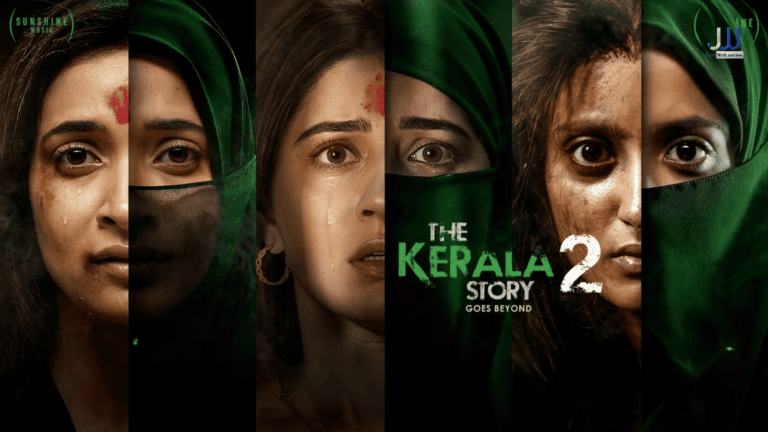 The Kerala Story 2 Trailer Out: Chilling Sequel Goes Bigger and More Intense