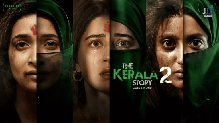 The Kerala Story 2 Trailer Out: Chilling Sequel Goes Bigger and More Intense