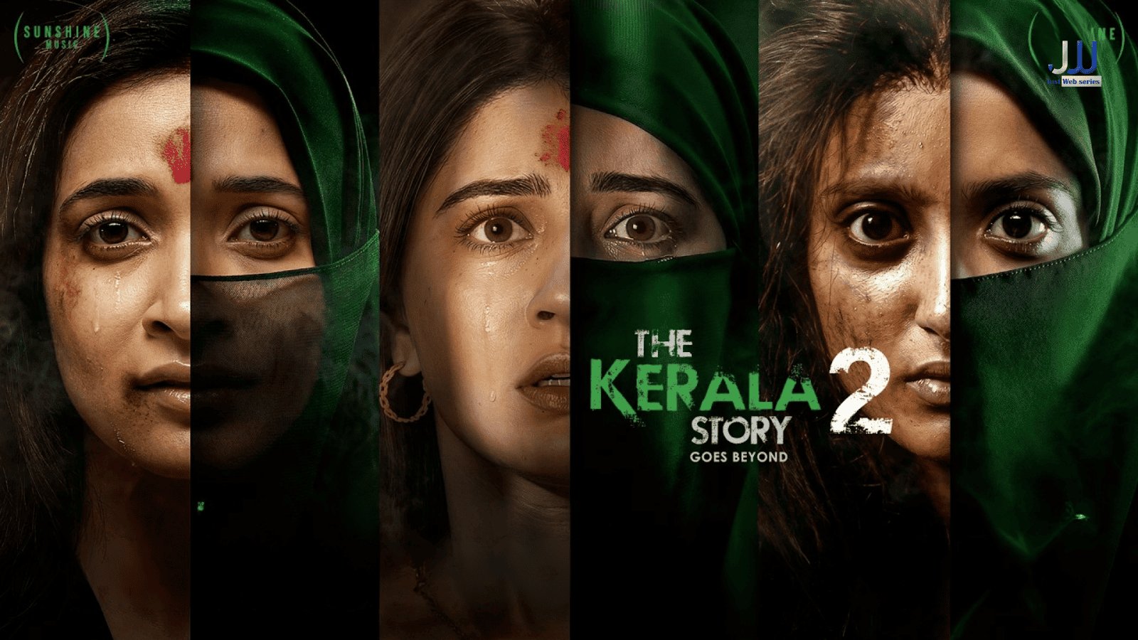 The Kerala Story 2 Trailer Out: Chilling Sequel Goes Bigger and More Intense