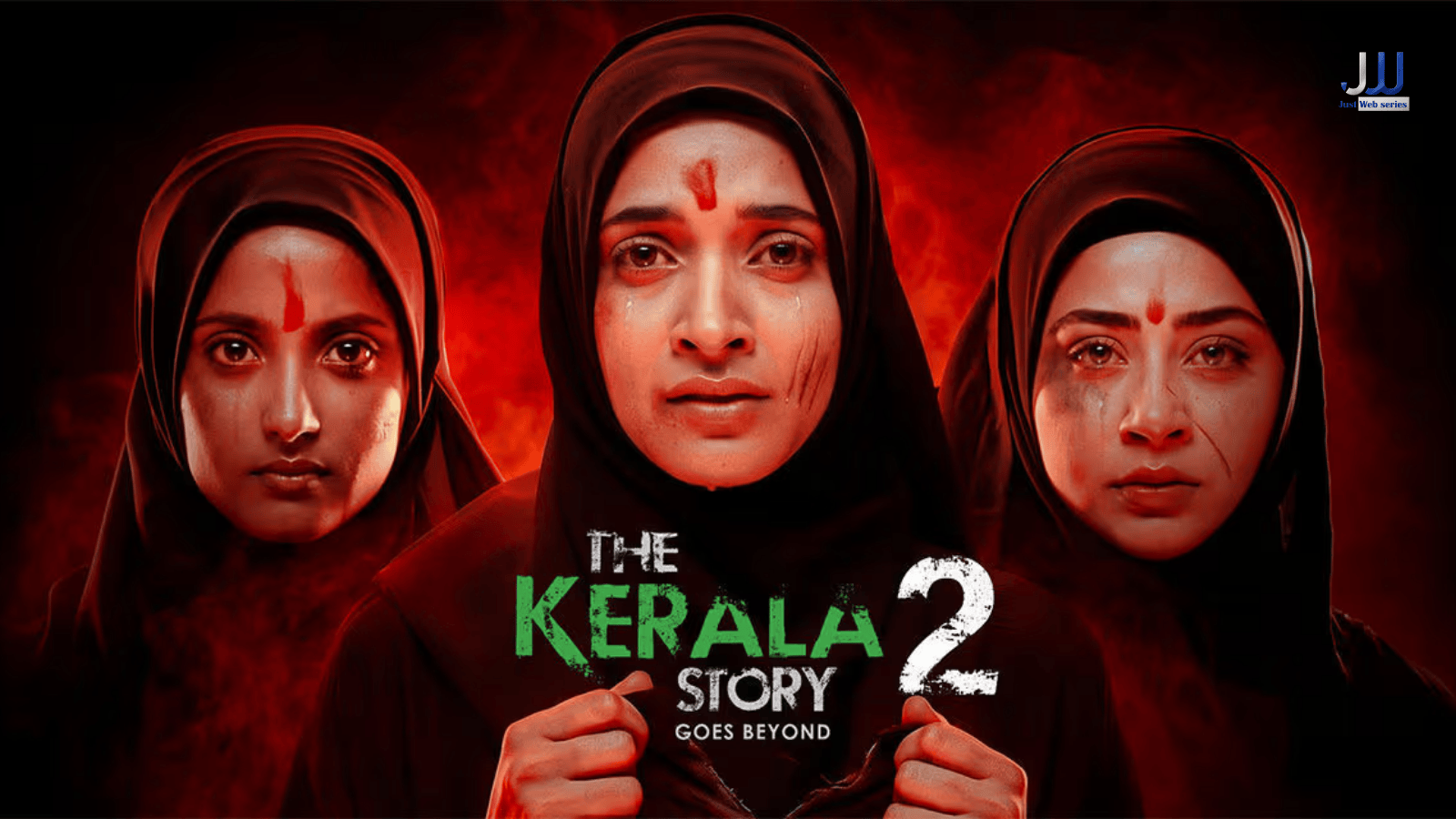 The Kerala Story 2 Explores Shocking True Cases Across India, Set for Feb 27 Release
