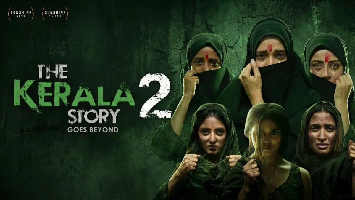 Read more about the article The Kerala Story 2 Trailer Out: Chilling Sequel Goes Bigger and More Intense