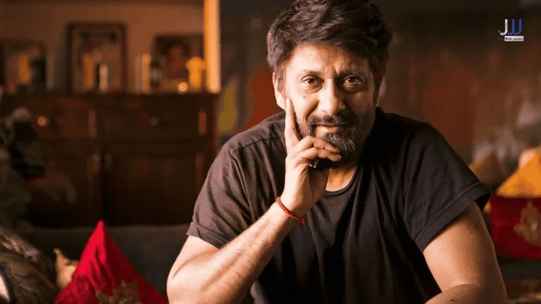 Major Collaboration: Vivek Agnihotri & T Series Announce Next Big Film