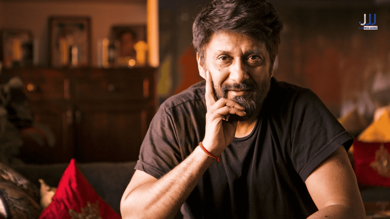 Major Collaboration: Vivek Agnihotri & T Series Announce Next Big Film
