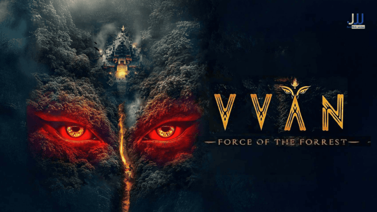 Vvan: Sidharth Malhotra and Tamannaah Bhatia’s First Look Leaves Fans Excited