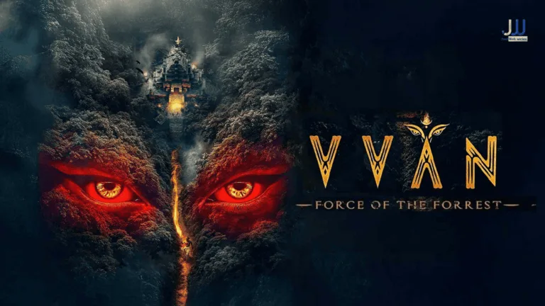 Vvan: Sidharth Malhotra and Tamannaah Bhatia’s First Look Leaves Fans Excited