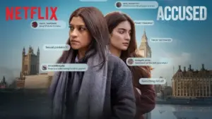 Read more about the article Accused: Why Konkona Said Yes to Risky Queer-Psychological Drama