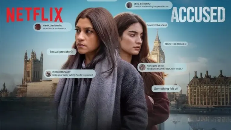 Accused: Why Konkona Said Yes to Risky Queer-Psychological Drama