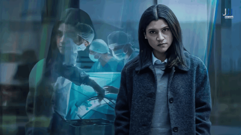 Netflix’s Accused Review: An Unapologetic Tale of Power, Allegations & Silence