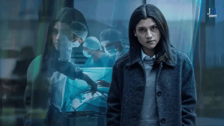 Netflix’s Accused Review: An Unapologetic Tale of Power, Allegations & Silence