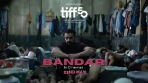 Read more about the article Kashyap’s Bandar Locks May 22 for Global Release After TIFF Success