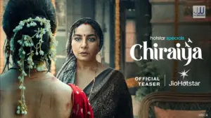 Read more about the article Chiraiya Teaser Ignites Marital Consent Debate in 2026