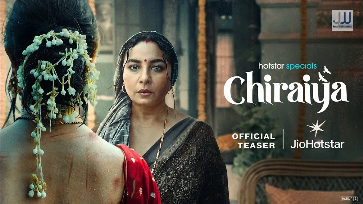 Read more about the article Chiraiya Teaser Ignites Marital Consent Debate in 2026