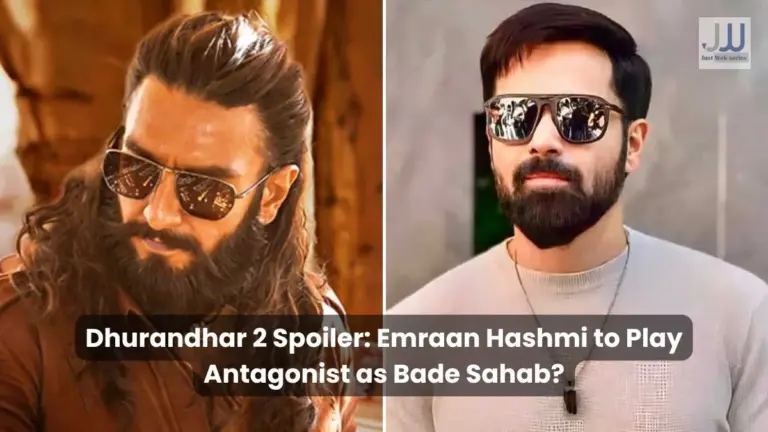 Dhurandhar 2 Spoiler: Emraan Hashmi to Play Antagonist as Bade Sahab?