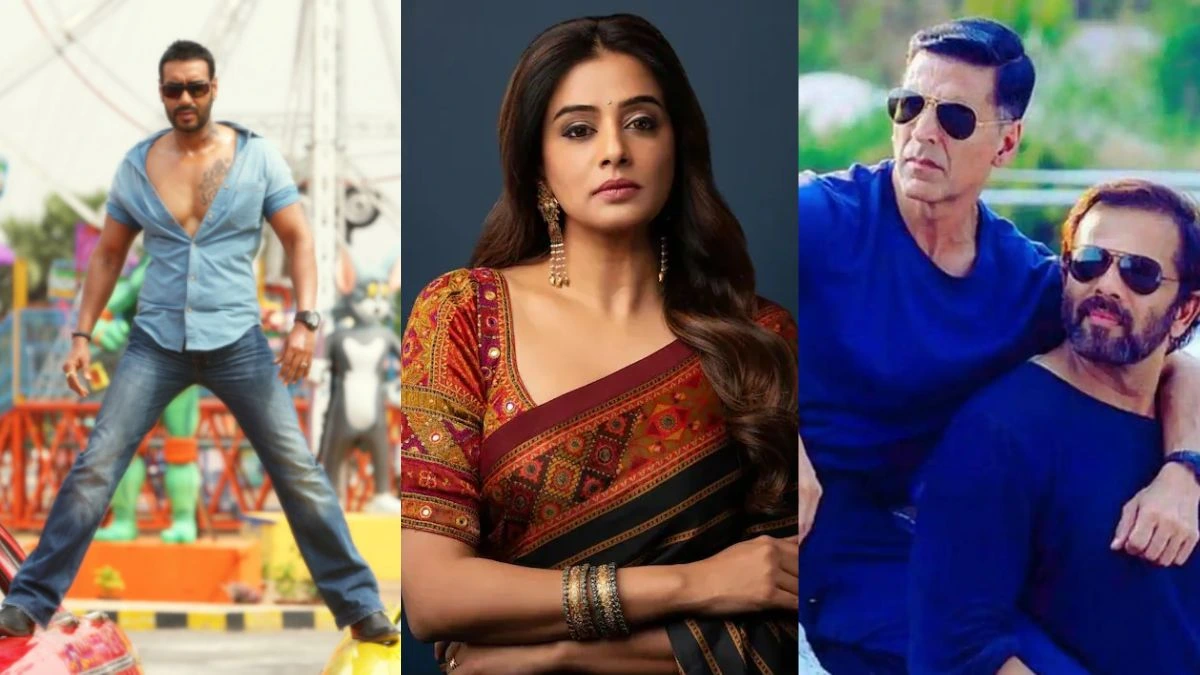 Read more about the article Golmaal 5 Rolls With a Bang, New Faces Shake Up the Clan