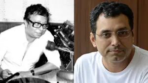 Read more about the article RD Burman Biopic: Neeraj Pandey Brings Musical Maestro to Big Screen