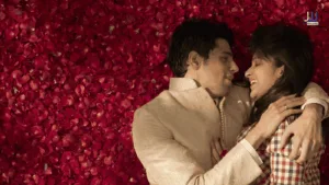 sidharth malhotra
