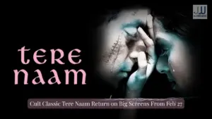 Read more about the article Cult Classic Tere Naam Return on Big Screens From Feb 27
