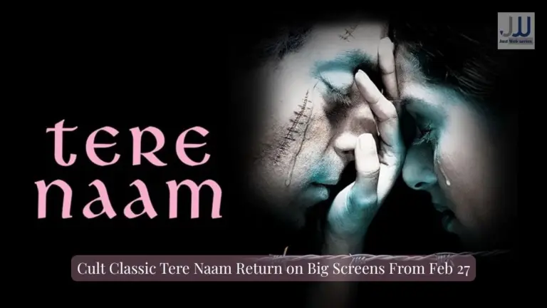 Cult Classic Tere Naam Return on Big Screens From Feb 27