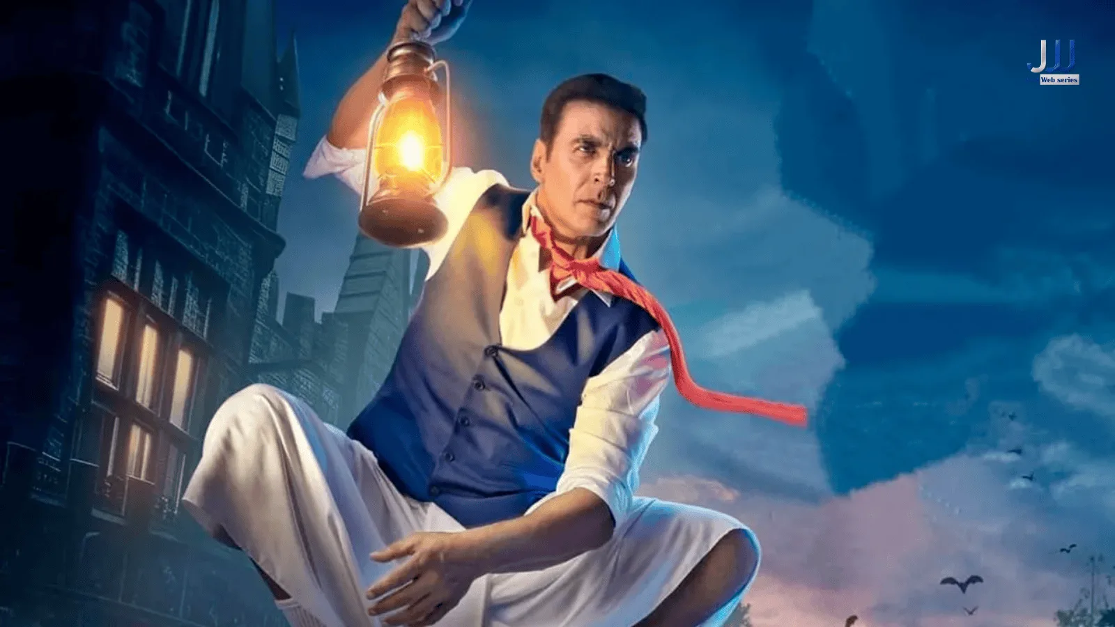 Bhooth Bangla Trailer Gets Major Marketing Twist, Launching Digital Trailer Soon