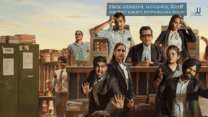 Maamla Legal Hai Season 2: Netflix Drops “Tareekh”, Brings New Courtroom Chaos