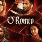 O Romeo on OTT: Shahid Kapoor’s Intense Drama Releasing on April 10
