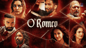 O Romeo on OTT: Shahid Kapoor’s Intense Drama Releasing on April 10