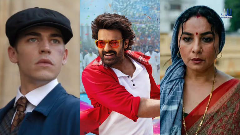 Big March 2026 OTT Lineup Brings Blockbuster New Releases