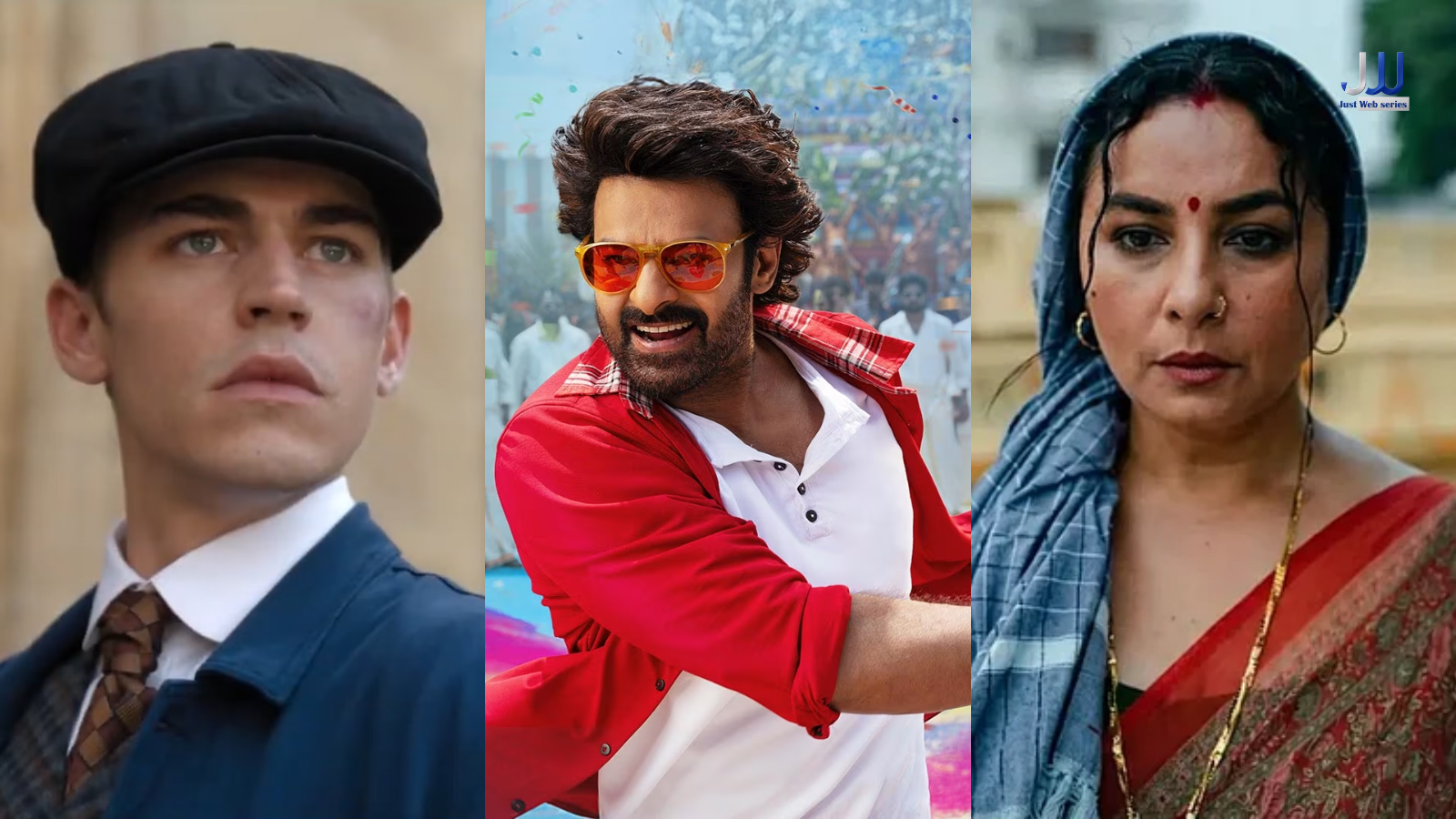 Big March 2026 OTT Lineup Brings Blockbuster New Releases