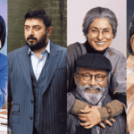 Fresh OTT Releases Today (6 March): K-Drama, Action-Thrillers & More Must Watch Titles