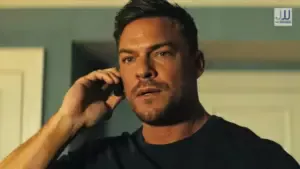 Reacher Season 4 Release Date