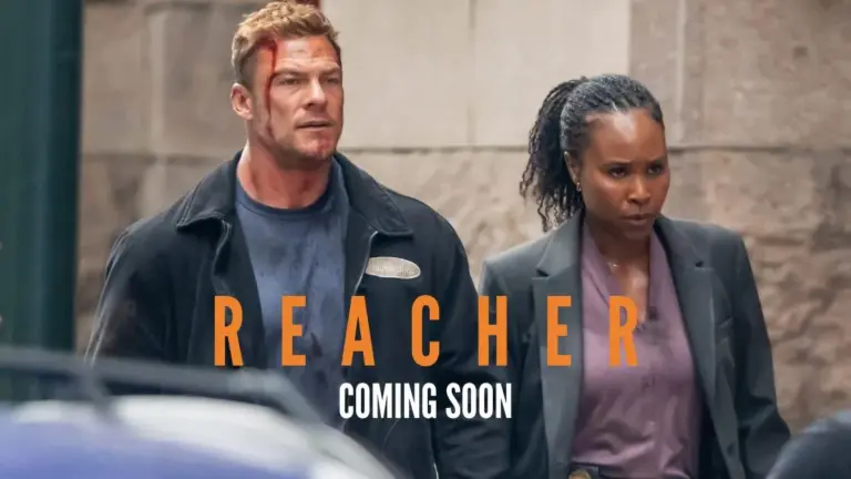Reacher Season 4 Is Official: Alan Ritchson Drops Big Update