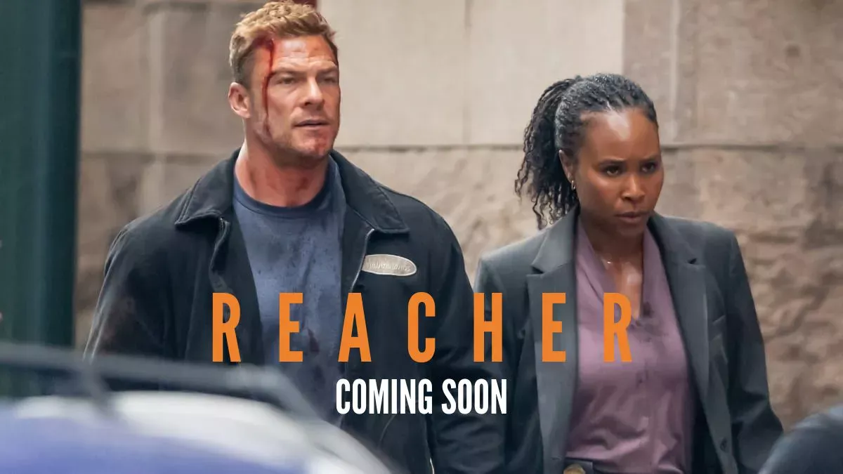 Read more about the article Reacher Season 4 Is Official: Alan Ritchson Drops Big Update