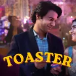 Toaster Release Date Out: Rajkummar Rao’s Dark Comedy Arrives April 2026