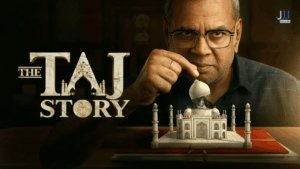 Read more about the article Paresh Rawal’s Bold ‘The Taj Story’ Finally Hits OTT Platform on March 13