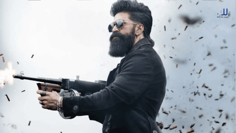 Toxic Release Date Delayed: Yash’s Toxic Got Delayed Till June, Clears Path for Dhurandhar 2