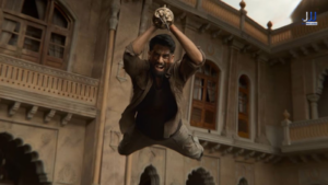 Vrushakarma Release Date