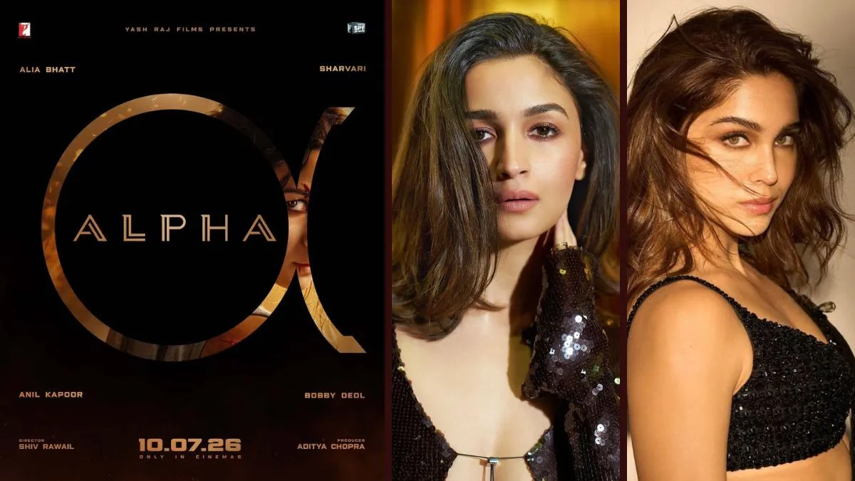 Read more about the article Big Update: Alia Bhatt’s ‘Alpha’ Arrives in Cinemas July 10