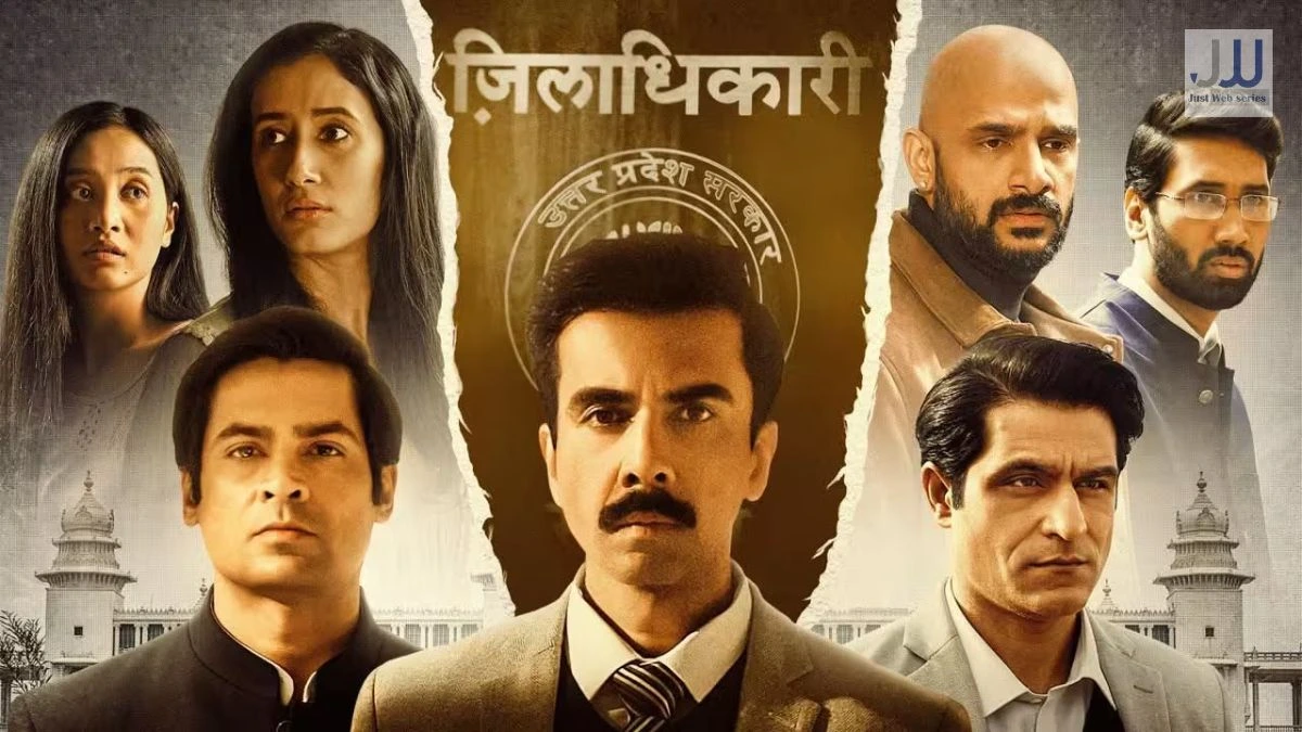 Read more about the article Aspirants 3 Brings Intense Bureaucratic Storm This March 