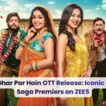 Bhabiji Ghar Par Hain OTT Release: Iconic Comedy Saga Premiers on ZEE5