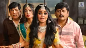 bhabiji ghar par hain ott release