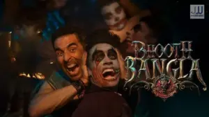 Read more about the article Bhooth Bangla Trailer Gets Major Marketing Twist, Launching Digital Trailer Soon