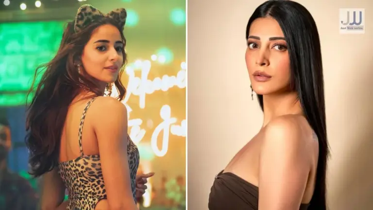 Call Me Bae Season 2 Cast Revealed: Shruti Haasan Shares Screen With Ananya Pandey
