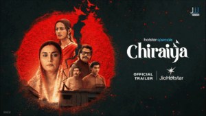 Divya Dutta’s Chiraiya Trailer Exposes Dark Reality of Marital Abuse
