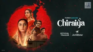 Read more about the article Divya Dutta’s Chiraiya Trailer Exposes Dark Reality of Marital Abuse