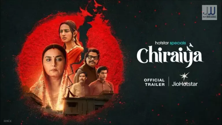Divya Dutta’s Chiraiya Trailer Exposes Dark Reality of Marital Abuse