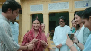 chiraiya trailer