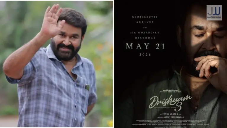 Drishyam 3 Postponed: Big Twist Ahead of Birthday Release